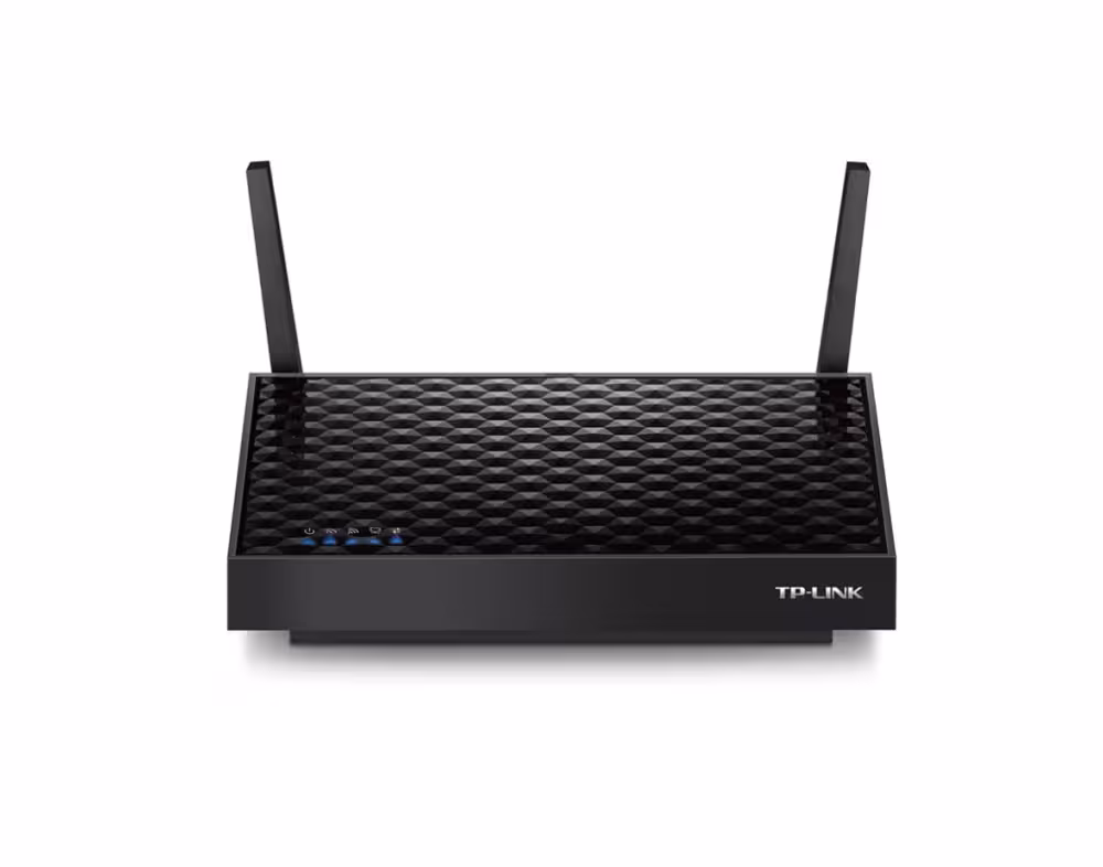 روتر تی پی لینک AP300 AC1200