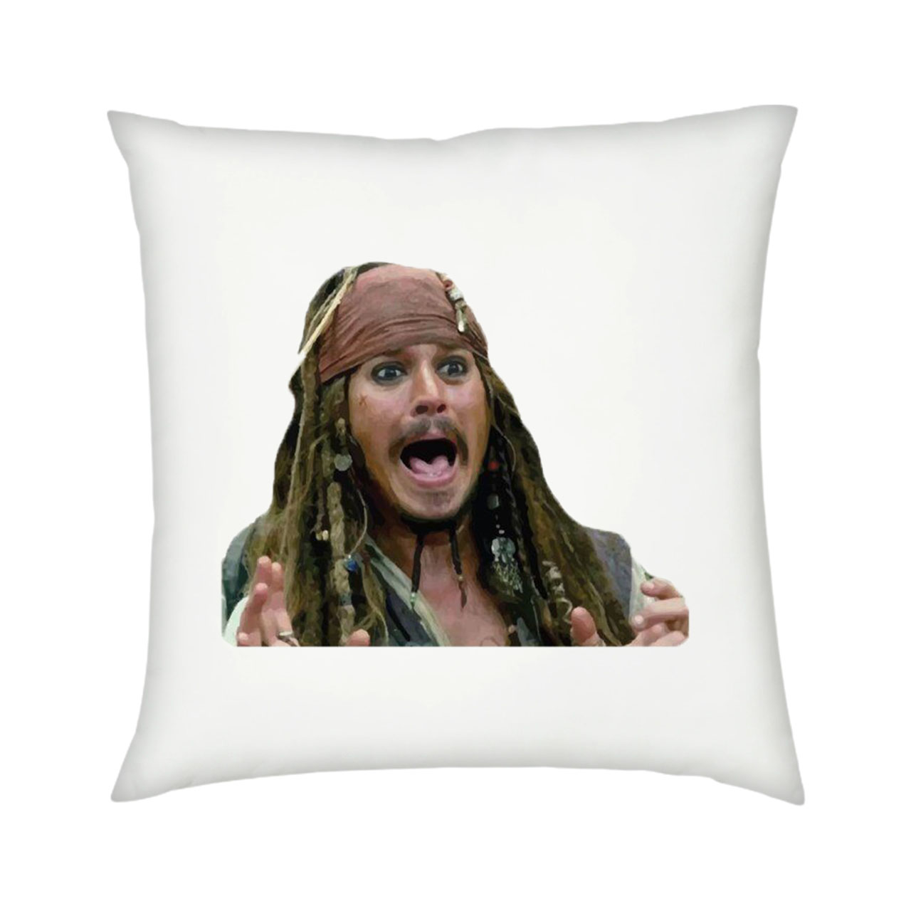 کاور کوسن مدل دزد دریایی کد 2582