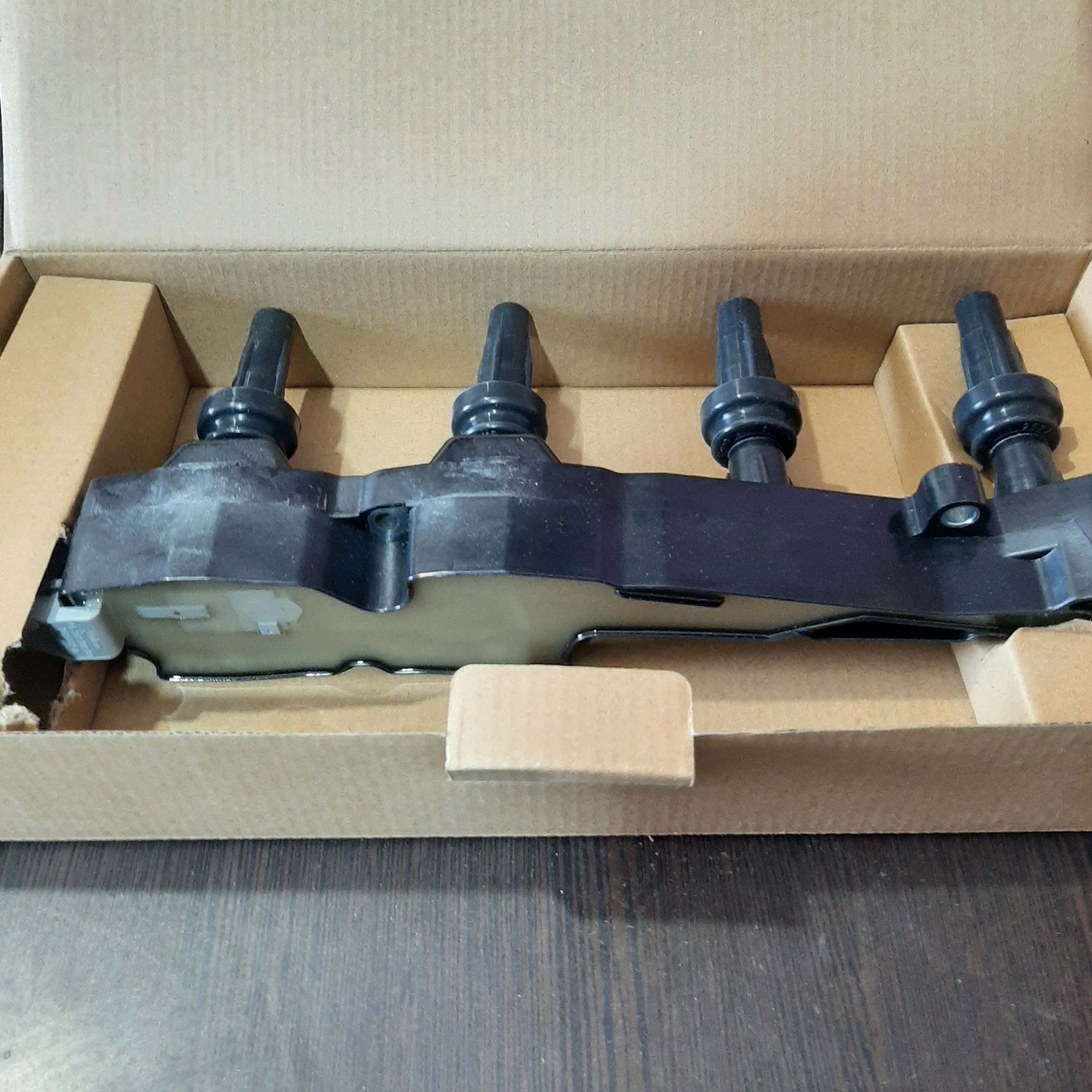 کوئل پژو 206 تیپ 5