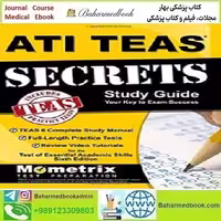 ATI TEAS Secrets Study Guide TEAS 6 Complete Study Manual