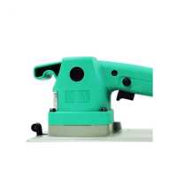 سنباده لرزان بزرگ 520 وات دی سی ای مدل ASB234