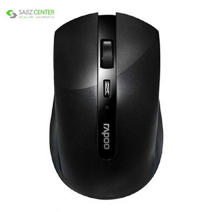 ماوس رپو 7200M