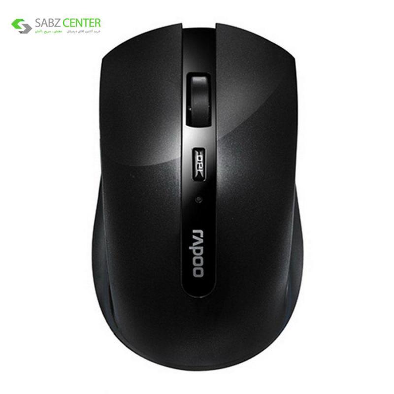 ماوس رپو 7200M