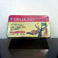 ترکیب گیاه فوق العاده موثر برای بهبود ناراحتی عضلات، استخوان ها و مفاصل (60 عدد)