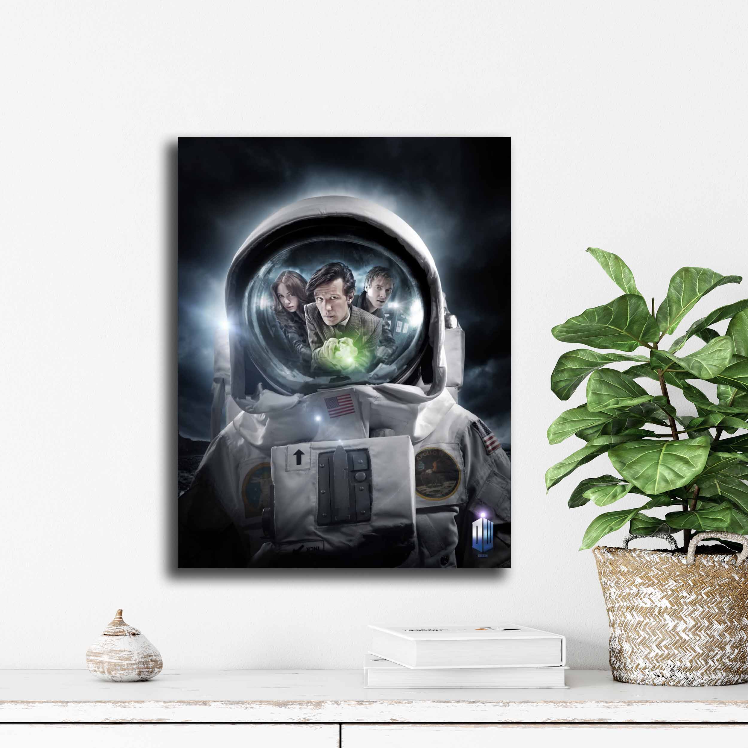 تابلو شاسی آتریسا مدل فضا نورد