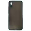 کاور مدل PM-9A مناسب برای گوشی موبایل شیائومی Redmi 9A