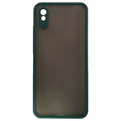 کاور مدل PM-9A مناسب برای گوشی موبایل شیائومی Redmi 9A