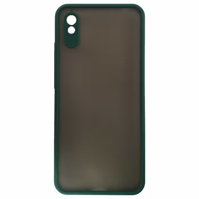 کاور مدل PM-9A مناسب برای گوشی موبایل شیائومی Redmi 9A