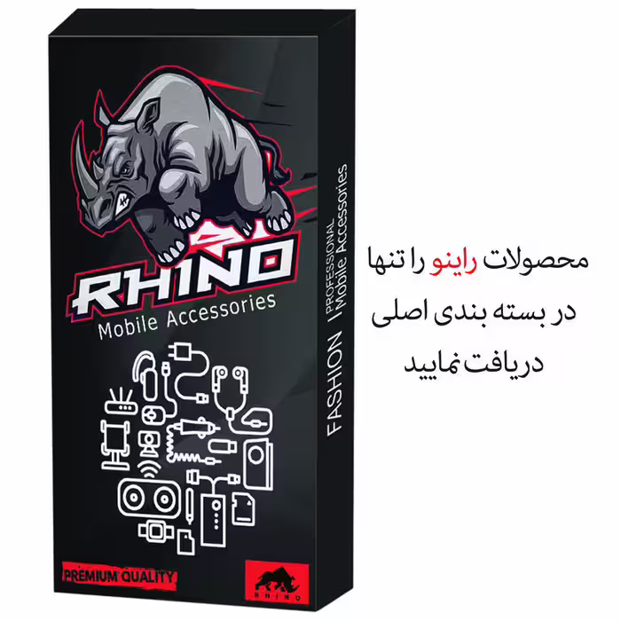 محافظ صفحه نمایش راینو مدل R-PMMA مناسب برای ساعت هوشمند امیزفیت GTS 2e بسته 2 عددی