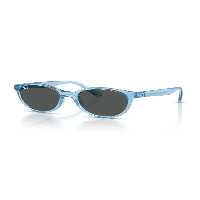 عینک آفتابی خاکستری زنانه 45 16 125 اورجینال Ray-Ban