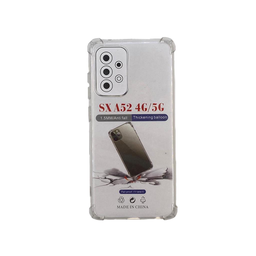 کاور مدل 01 مناسب برای گوشی موبایل سامسونگ Galaxy A52 4G/5G