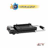 تردمیل تاشو پاورلوژی مدل TM20HP با حالت پیاده‌روی و دویدن و موتور 2 اسب بخار