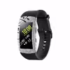 برچسب ماهوت طرح Nastaliq-2 مناسب برای ساعت هوشمند سامسونگ Galaxy Gear Fit 2 Pro