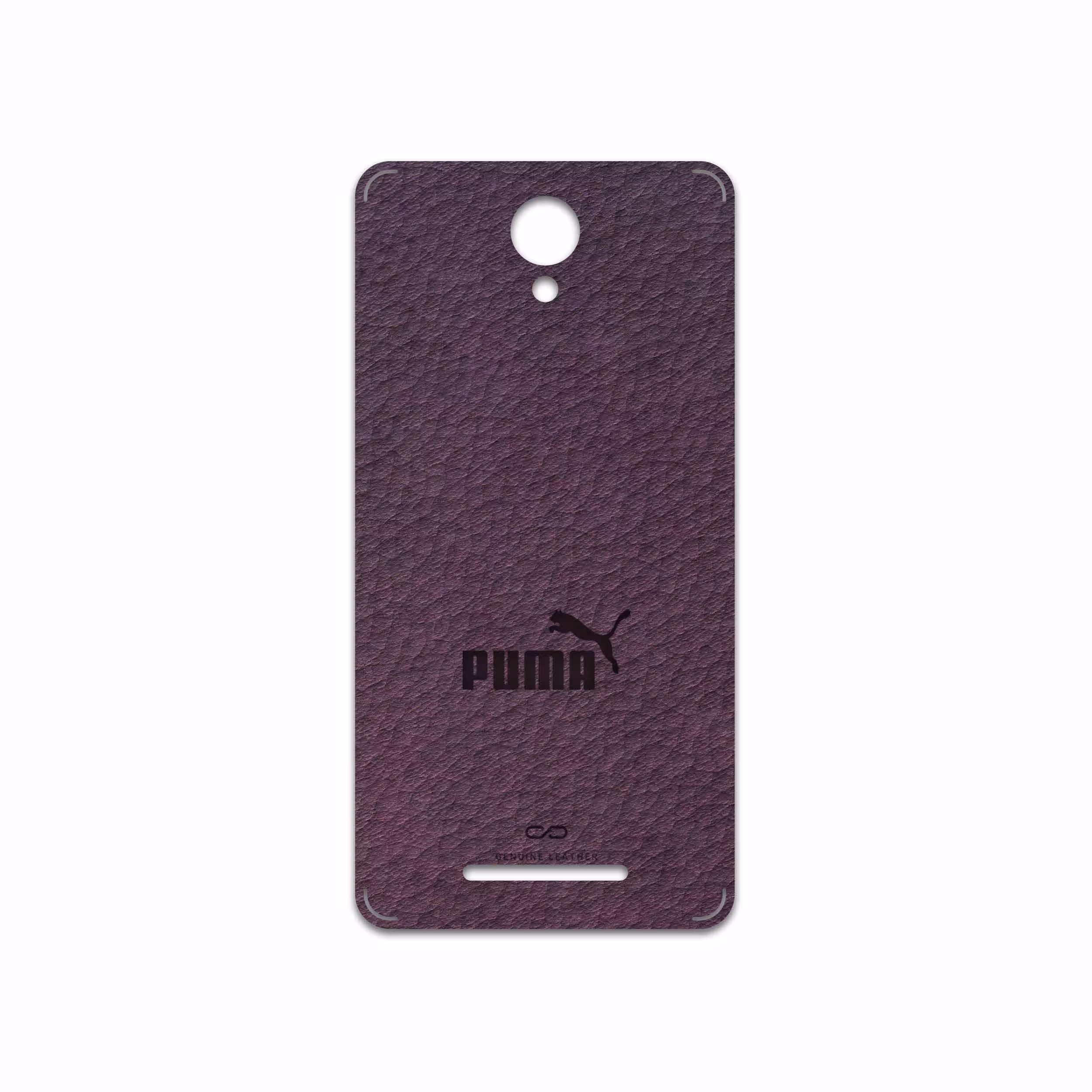 برچسب پوششی ماهوت مدل PL-PUMA مناسب برای گوشی موبایل شیائومی Redmi Note 2