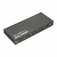 اسپلیتر 4 پورت HDMI یوگرین 40202