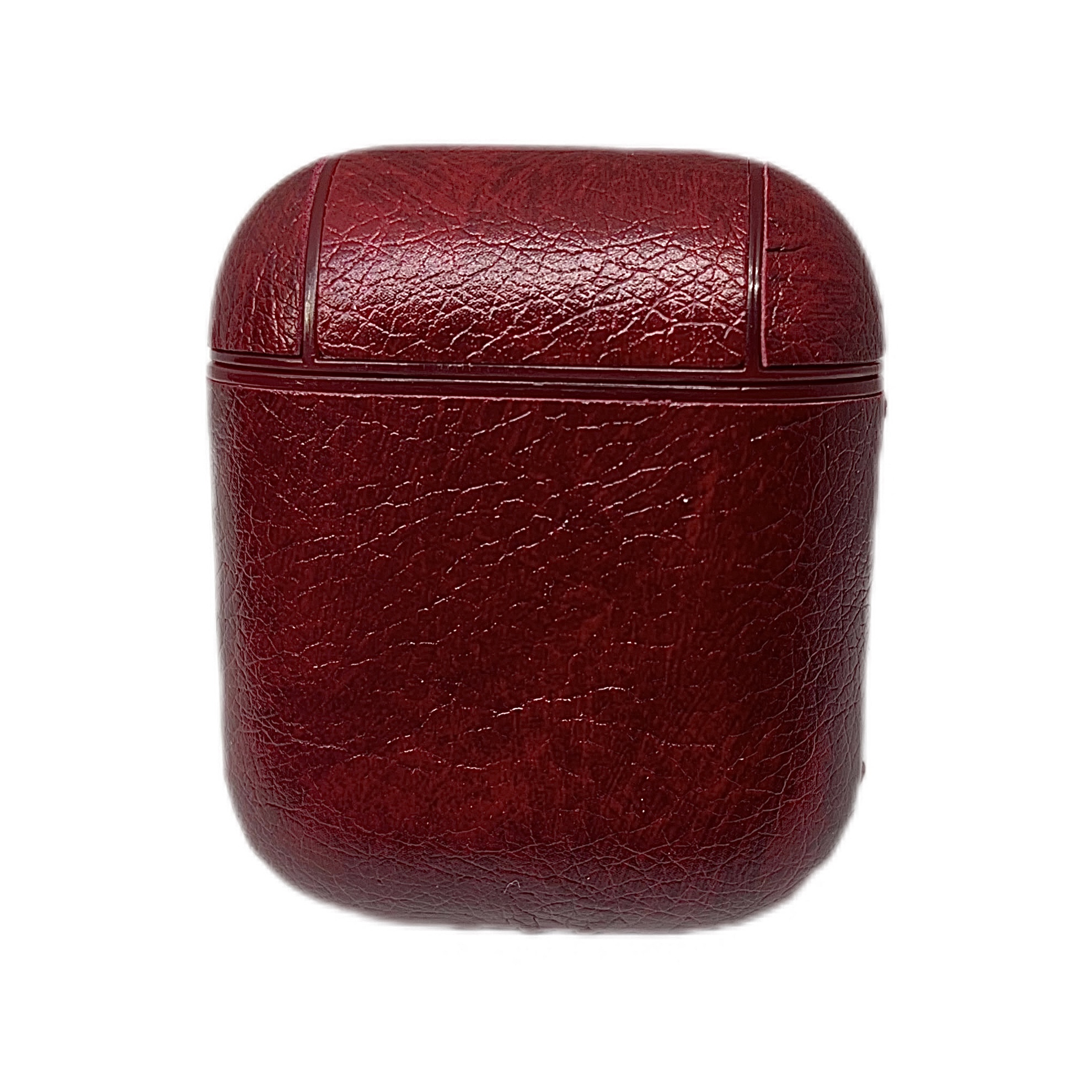 کاور مدل چرم مناسب برای کیس اپل ایرپاد Airpod1/2