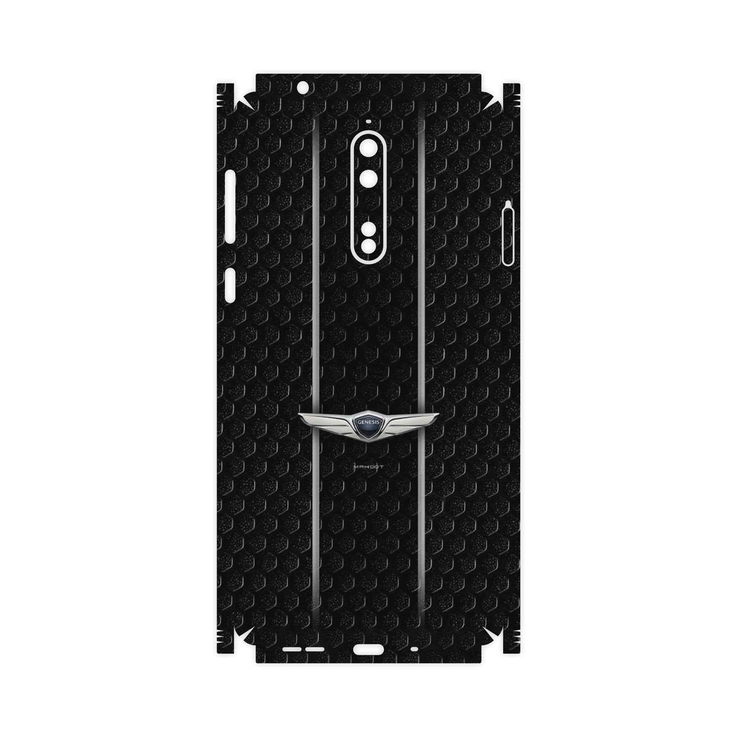 برچسب پوششی ماهوت مدل Genesis-FullSkin مناسب برای گوشی موبایل نوکیا 8