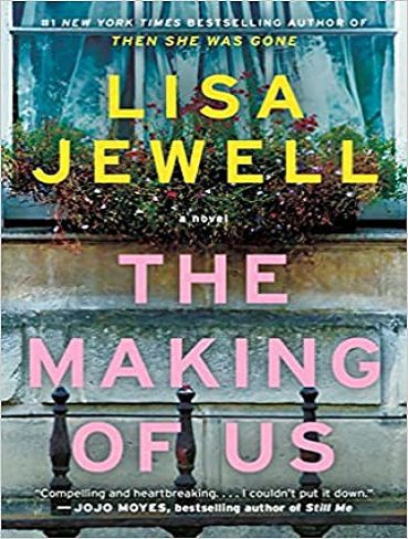 The Making of Us ساختن ما (بدون حذفیات)