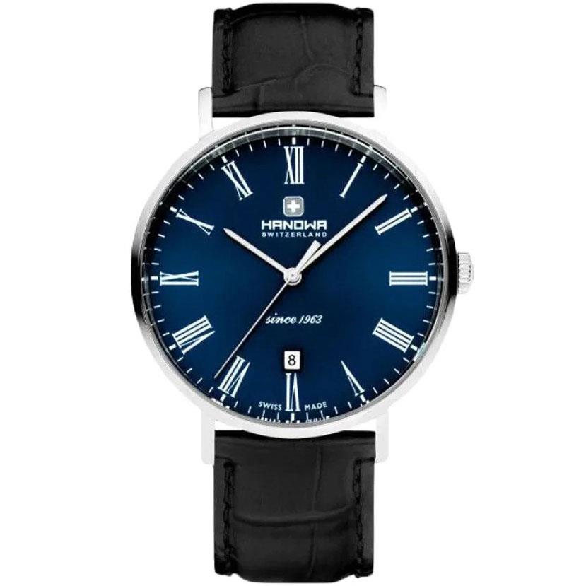 ساعت مچی هانوا مدل HAWGB0001003
