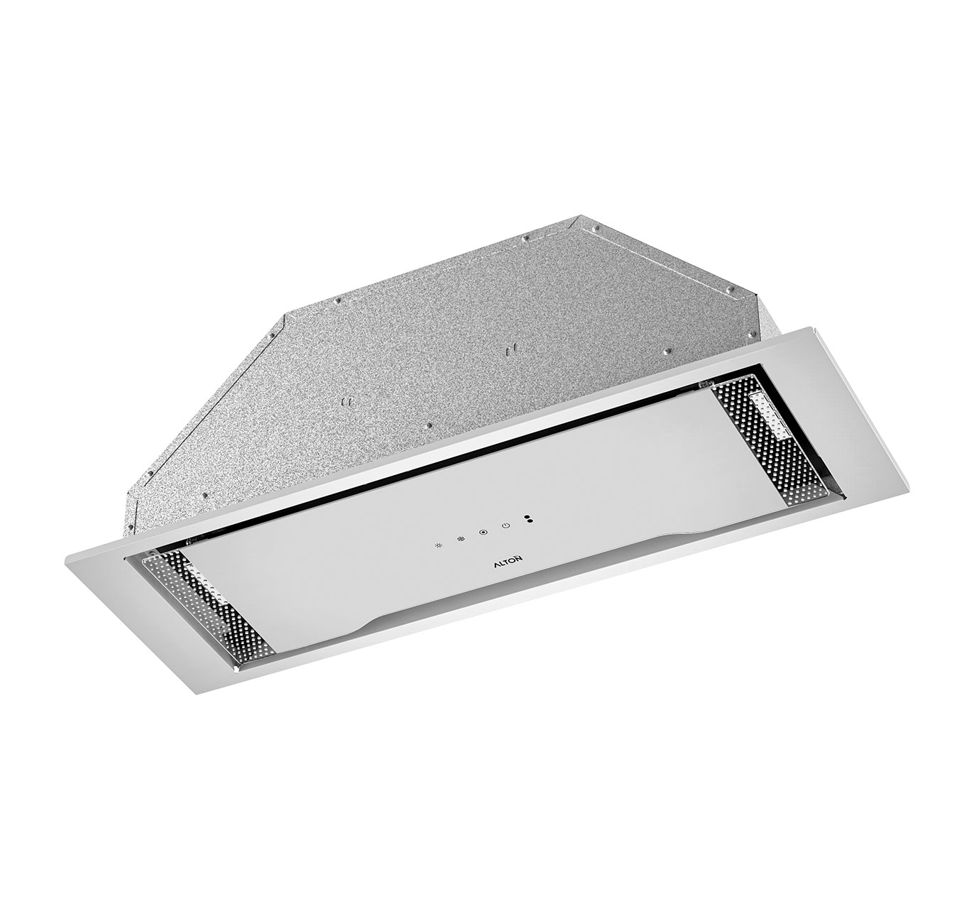 هود مخفی آلتون مدل H900W