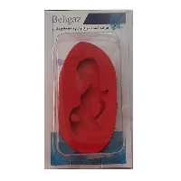 سیلیکون قالب گیری به گز مدل مادر باردار