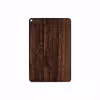 برچسب پوششی ماهوت مدل Dark Walnut Wood مناسب برای تبلت اپل iPad mini (GEN 5) 2019 A2126