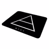 ماوس پد طرح 30Seconds to Mars مدل MP1675