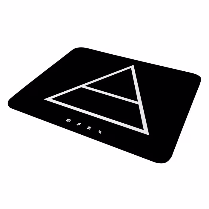 ماوس پد طرح 30Seconds to Mars مدل MP1675