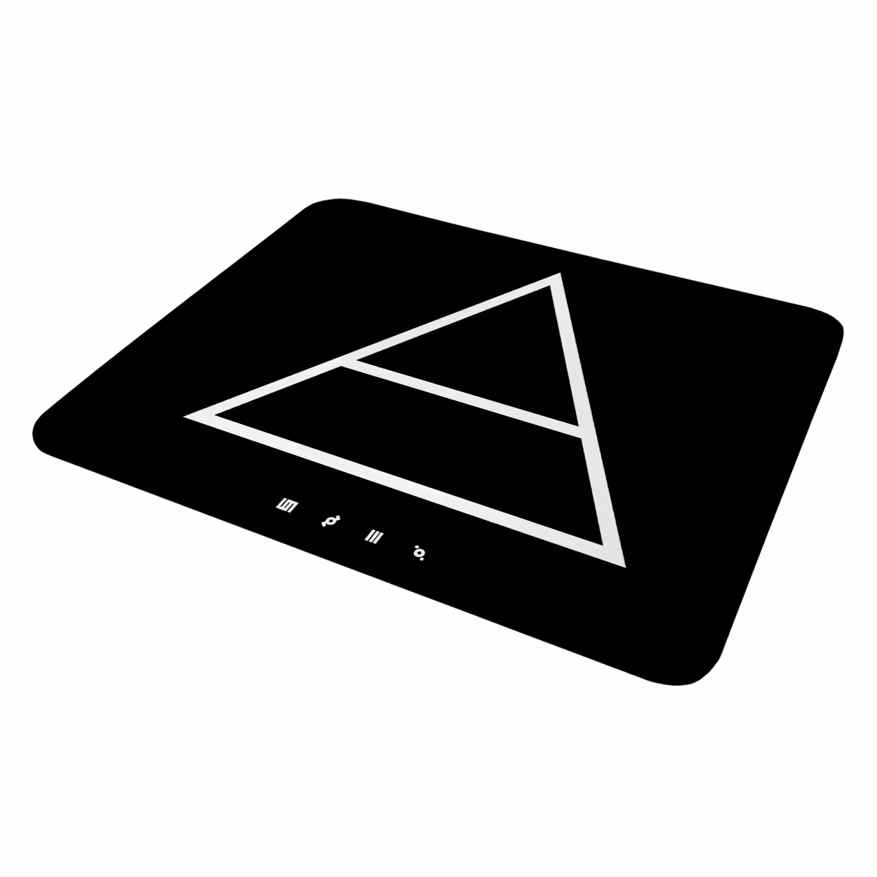 ماوس پد طرح 30Seconds to Mars مدل MP1675