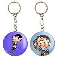 جاکلیدی خندالو مدل مستربین کد 1065210649 مجموعه 2 عددی