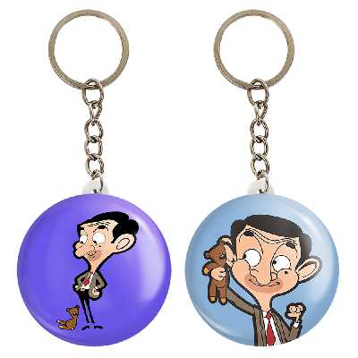 جاکلیدی خندالو مدل مستربین کد 1065210649 مجموعه 2 عددی