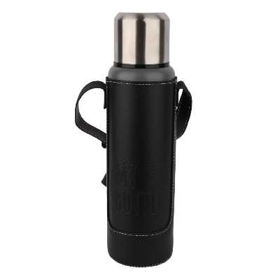 فلاسک مدل کاوردار  گنجایش 1.2 لیتر