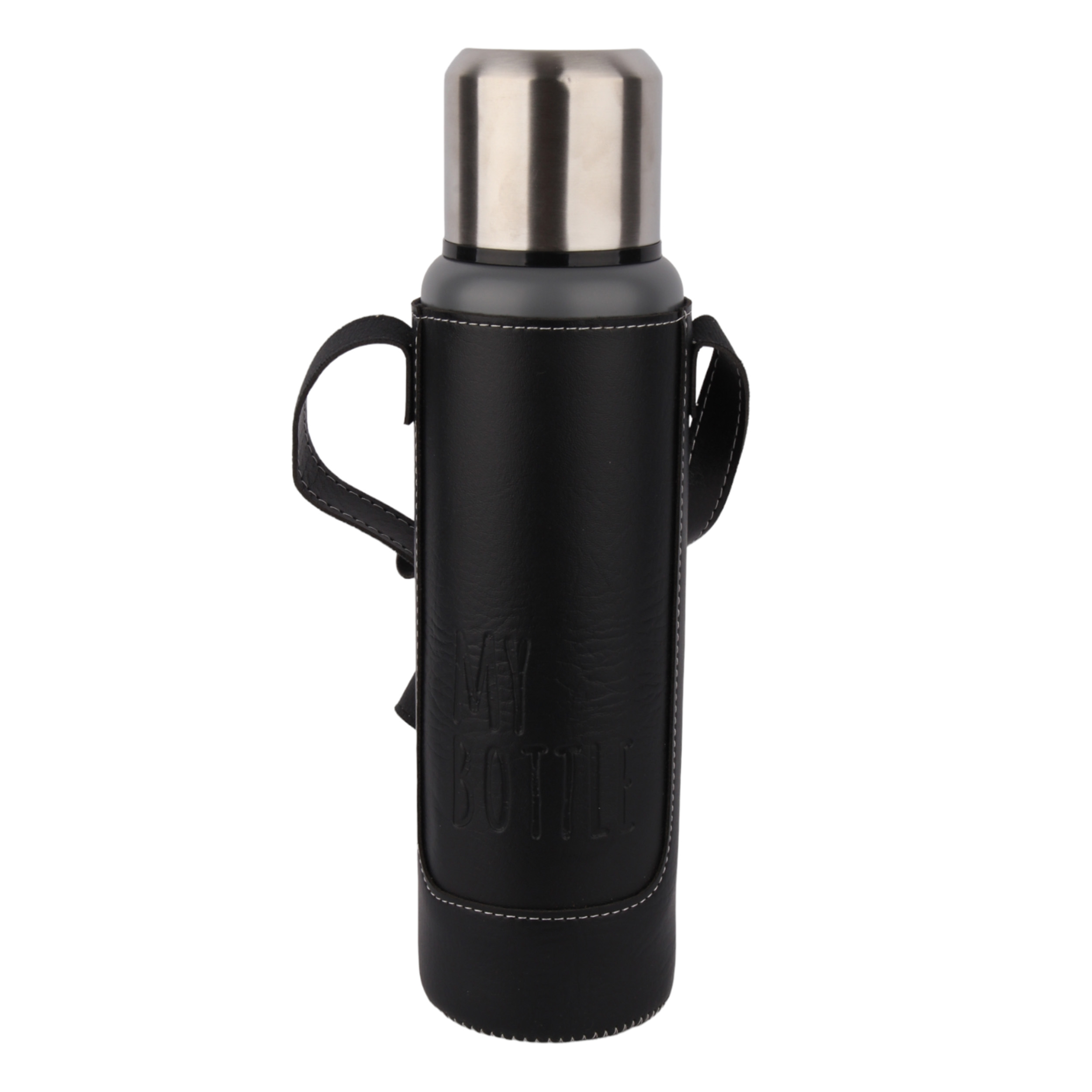 فلاسک مدل کاوردار  گنجایش 1.2 لیتر