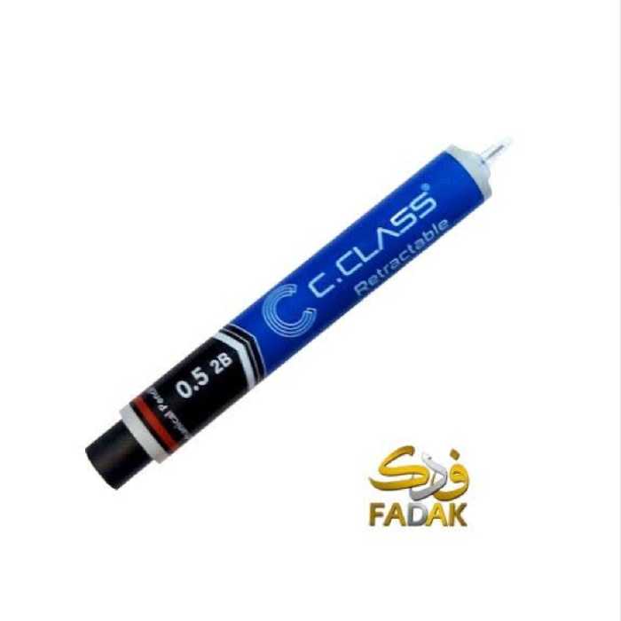 نوک سی کلاس 