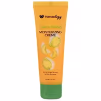 هندولوژی کرم آبرسان حاوی شی باتر و پروتئین جو دوسر انواع پوست 50 میل CREAMY MANGO انبه