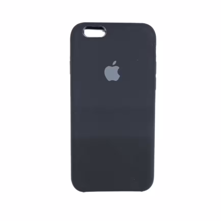 کاور مدل سیلیکونی مناسب برای گوشی موبایل اپل iphone 6/6s