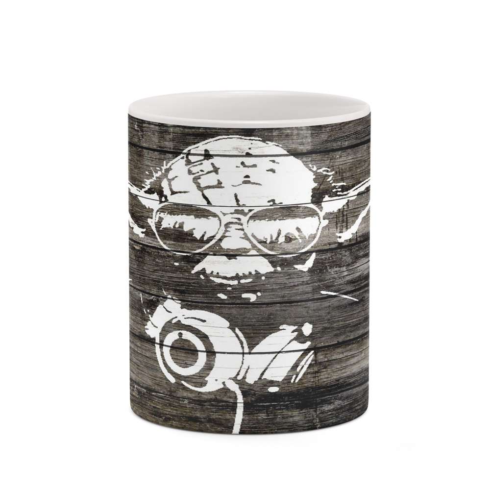 ماگ کاکتی طرح فانتزی مدل mgh20599