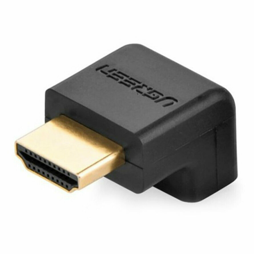 مبدل HDMI یوگرین HD112 20109 Down