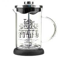 فرنچ پرس یاتیان مدل AT284