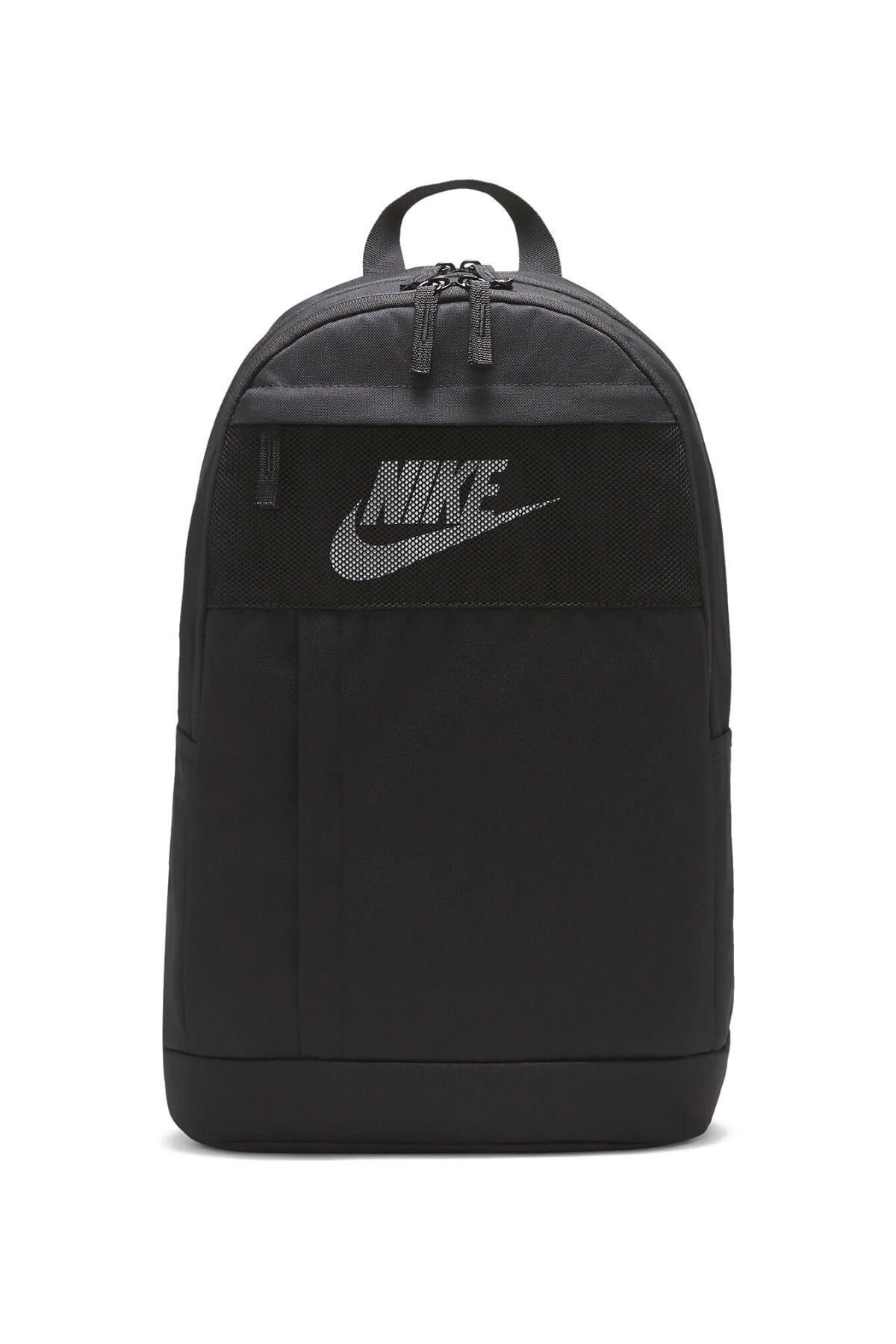 کوله پشتی چند رنگ مردانه و زنانه NK Elmntl BKPK LBR Backpack مشکی DD0562 010 Nike