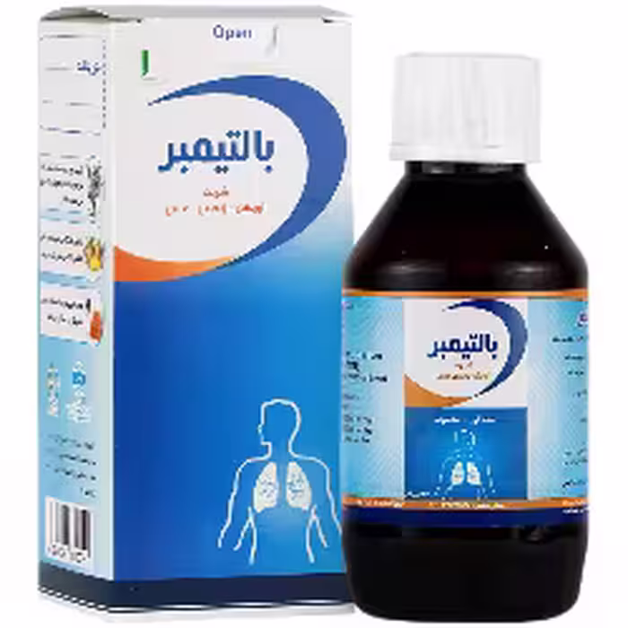 بالتیمبر کی دی اس