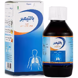 بالتیمبر کی دی اس