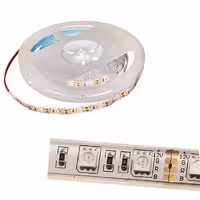 ریسه 10 متری پشت چسب دار فاین الکتریک FEC-5050