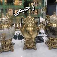 سماور گازی 3کاره ایران شرق 6لیتری طرح مختلف رنگبندی استعلام بگیرین