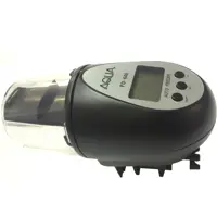 خوراک دهنده اتوماتیک آکواریوم آکوا مدل FD-640