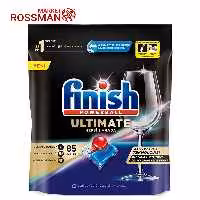 قرص ماشین ظرفشویی فینیش Finish مدل آلتیمیت بسته 85 عددی