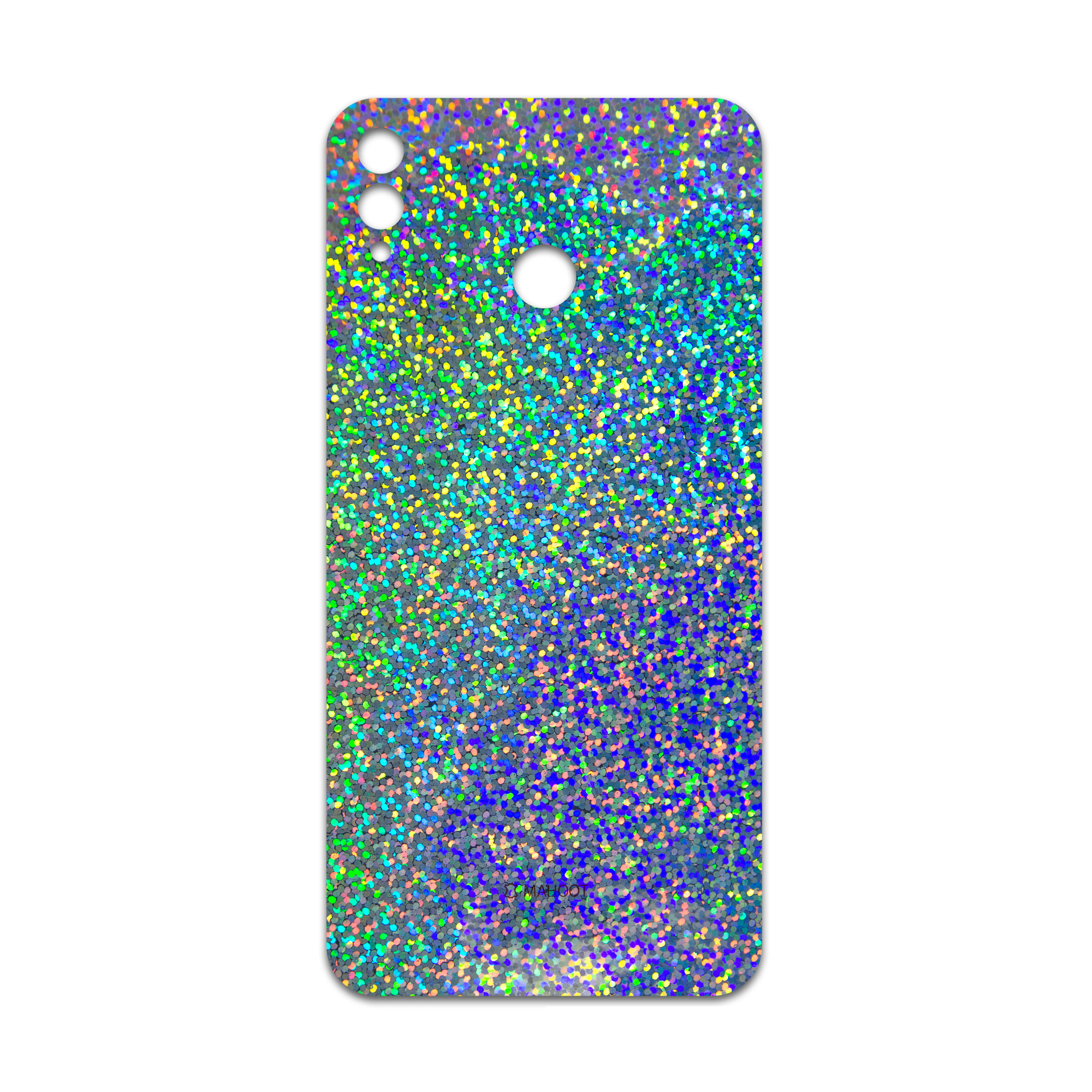 برچسب پوششی ماهوت مدل Holographic مناسب برای گوشی موبایل آنر 8X Max