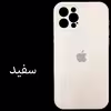 کاور مدل Sil-12 مناسب برای گوشی موبایل اپل Iphone 12Pro Max