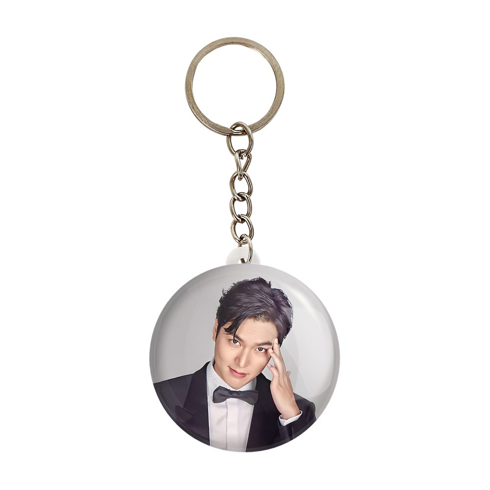 جاکلیدی خندالو مدل لی مین هو Leemin ho کد 20874