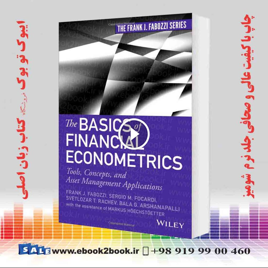 The Basics of Financial Econometrics